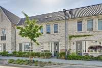 Woning Gerstakker 10 Nuland