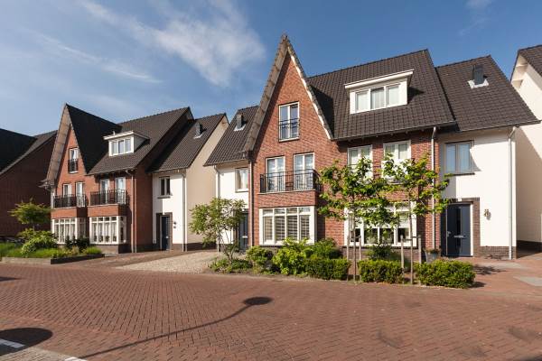 Woning Finkenflügelstraat 20 Wateringen