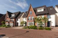 Woning Finkenflügelstraat 20 Wateringen