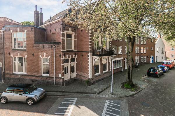 Woning Emmastraat 60 Vlissingen