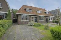 Woning Kerkstraat 199 Oostzaan