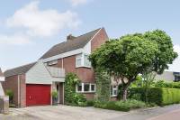 Woning Rossinilaan 24 Vlissingen