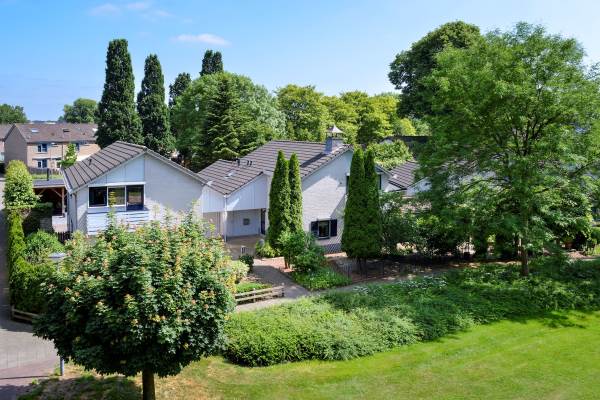 Woning Werfakkerweg 18 Eerbeek