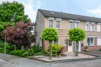 Woning Roggehof 33 Heerlen