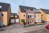 Woning Navona 12 Hoofddorp