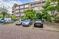 Woning Van Beuningenstraat 8 Rotterdam
