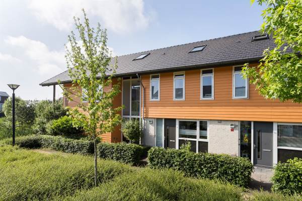 Woning Lanshof 16 Huissen