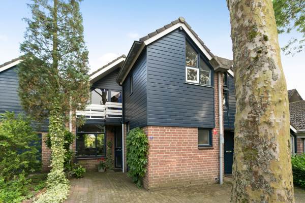 Woning Tielekeshoeven 21 Rosmalen