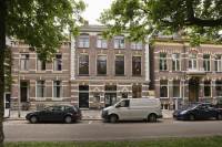 Woning Radesingel 12 Groningen