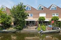 Woning Klaverweide 25 Oostzaan