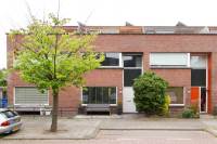 Woning Ismenestraat 20 Rotterdam