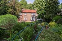 Woning J.P.C. Leinweberstraat 40 Veenendaal