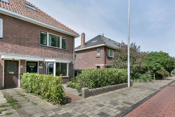 Woning Leidseweg 441 Voorschoten