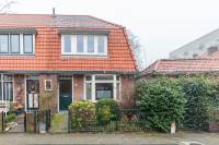 Woning Cruquiusstraat 4 Hilversum
