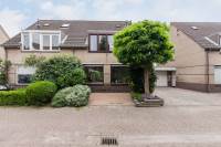 Woning Mokkabruin 25 Zoetermeer