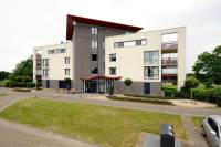 Woning Zilverschoon 16 Tegelen