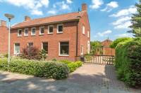 Woning Molen A laan 9 Ter Apel