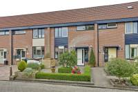 Woning Meilag 36 Andijk