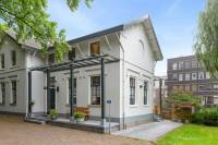 Woning Kalverbos 4 Delft