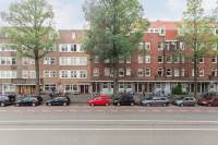 Woning Haarlemmermeerstraat 146 Amsterdam