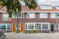 Woning Sweder van Zuylenweg 18 Utrecht