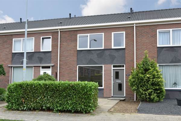 Woning Kraaijenberg 8371 01 RD Wijchen