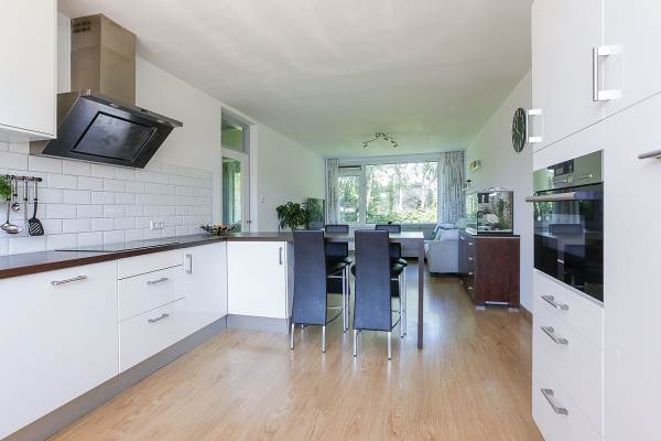 Woning Jeroen Boschstraat 23 Maassluis