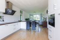 Woning Jeroen Boschstraat 23 Maassluis