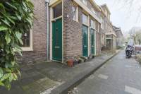 Woning Louise Henriettestraat 40 Groningen