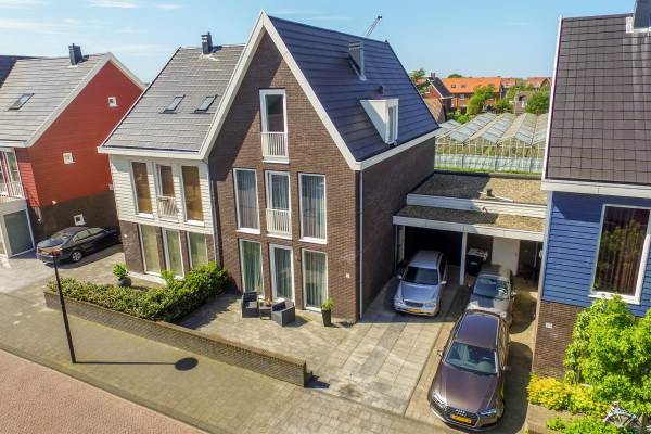 Woning Stavangerstraat 51 Den Haag