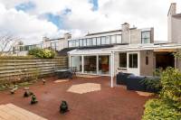 Woning J C Bloemstraat 7 Vleuten