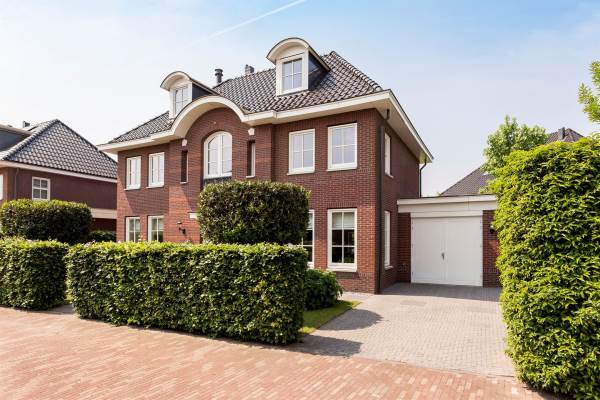 Woning Beemster 6 Amersfoort