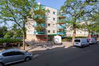 Woning 1e Jerichostraat 35 Rotterdam