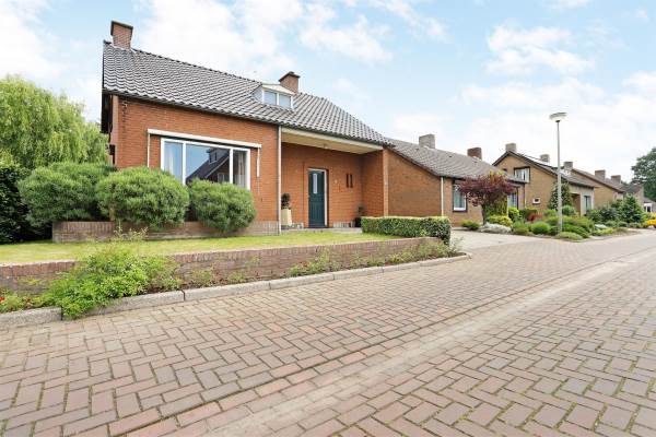 Woning Groelsstraat 3 Hunsel