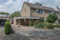 Woning Baroniesingel 3 Vught