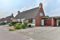 Woning Hoppekampweg 23 Peize