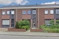 Woning Kraaijenberg 8379 01 RD Wijchen