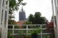 Woning Nieuwstraat 10 Delft