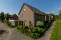 Woning Hammarskjoldstede 16 Goes