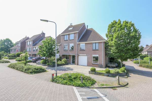 Woning Amer 32 Brielle