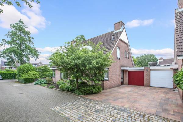 Woning Levermos 2 Nieuwerkerk aan den IJssel