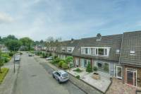 Woning Jan Steenlaan 40 Oosterhout Nb