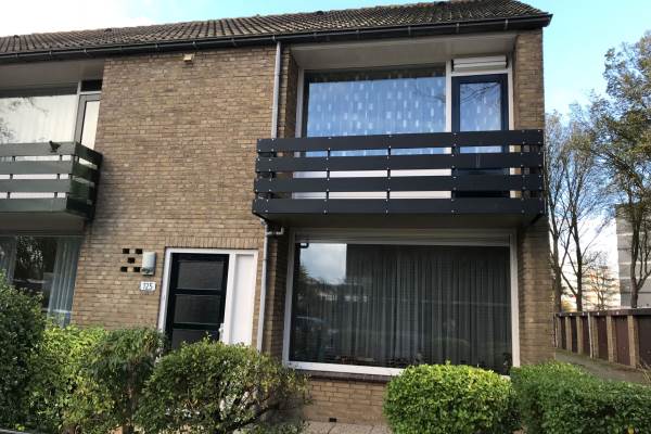 Woning Nachtegaallaan 125 Maassluis