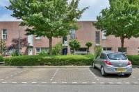 Woning Anna Blamanstraat 123 Hoofddorp