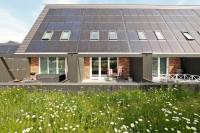 Woning Nelson Mandelahof 37 Ermelo