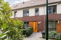 Woning Vlindertuin 20 Veenendaal