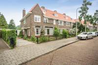 Woning Meer en Boslaan 15 Heemstede