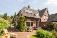 Woning Prins Bernhardstraat 14 Ommen