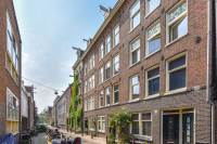 Woning Palmstraat 26 Amsterdam