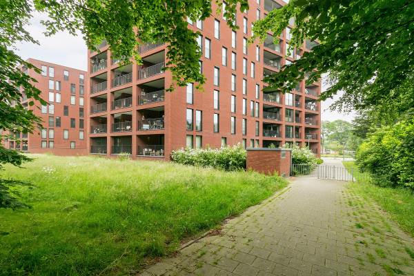 Woning Wijnruitstraat 361 Hoogvliet Rotterdam